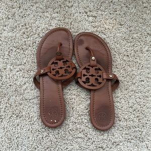 Tory Burch Women's Miller Thong Sandals